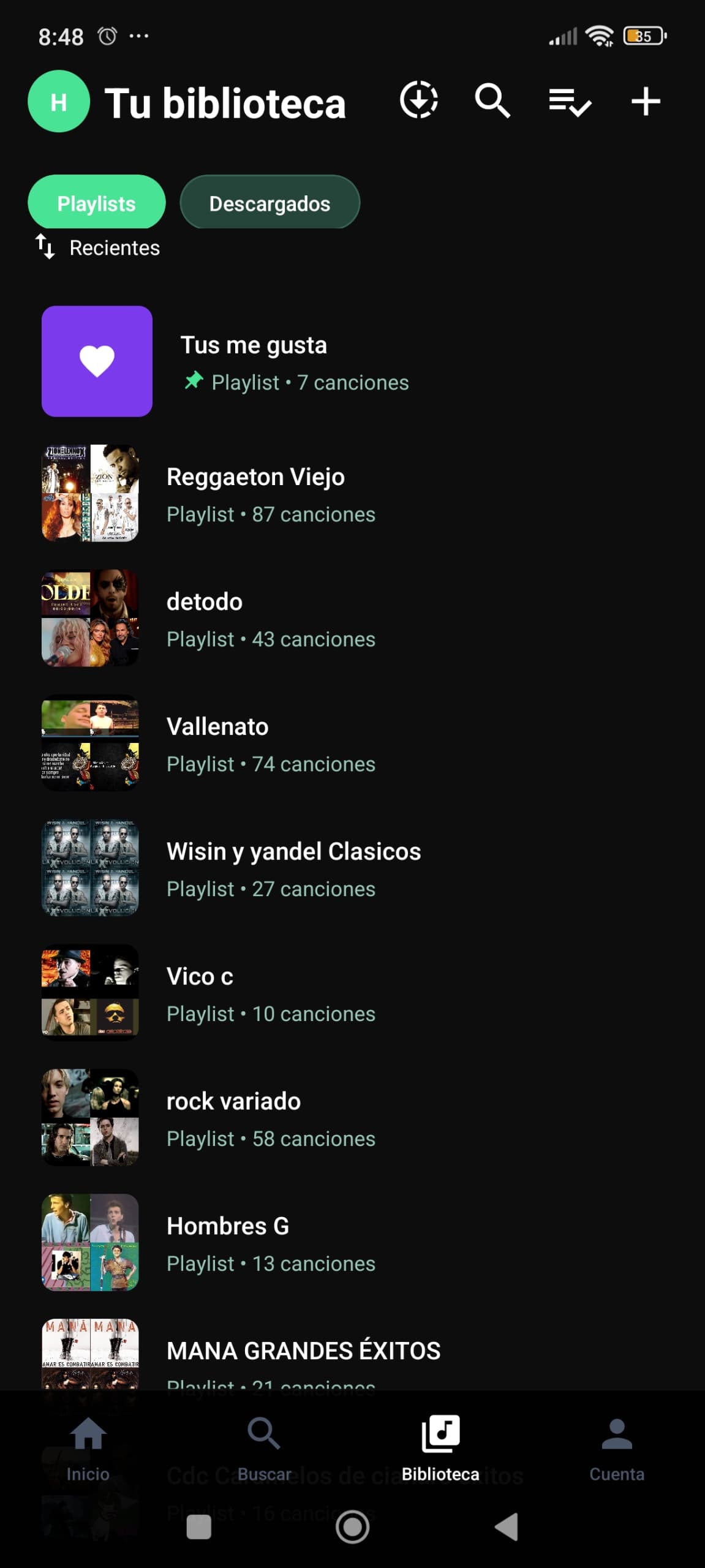 SnagMusic - Descarga