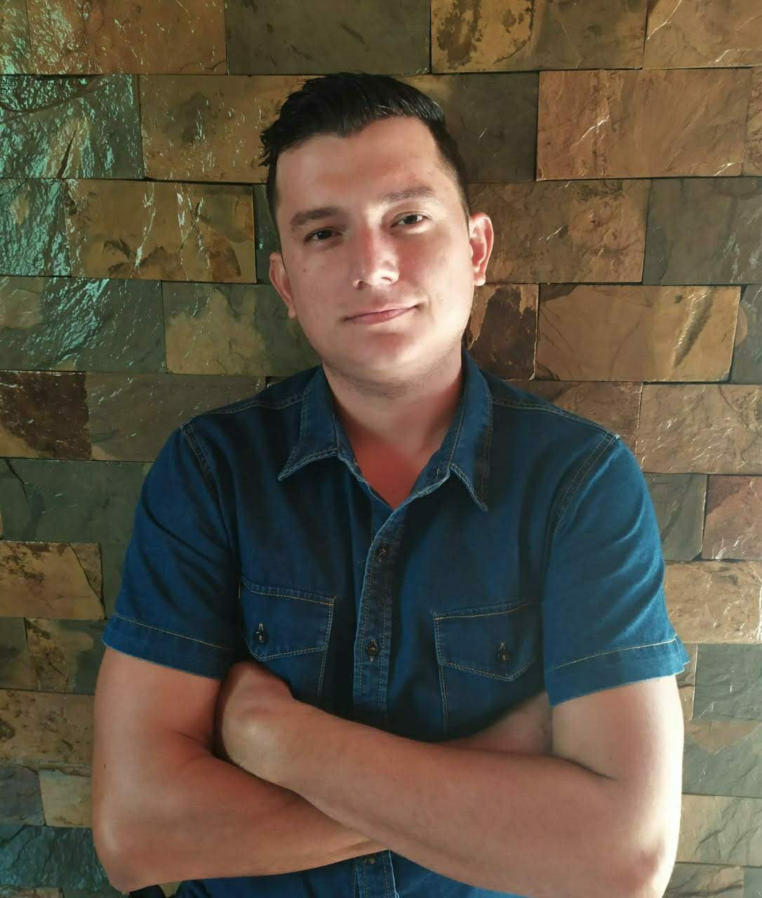 Foto de perfil de Héctor Acosta